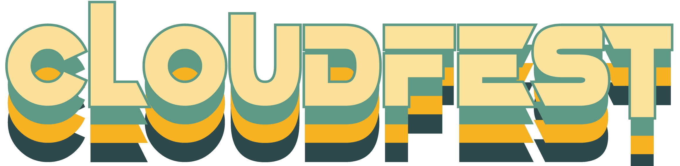 Cloudfest Logo 4-20 with Rick Ross and Juicy J