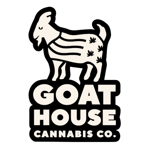 Goat house del city cannabis dispensary inside photo 3