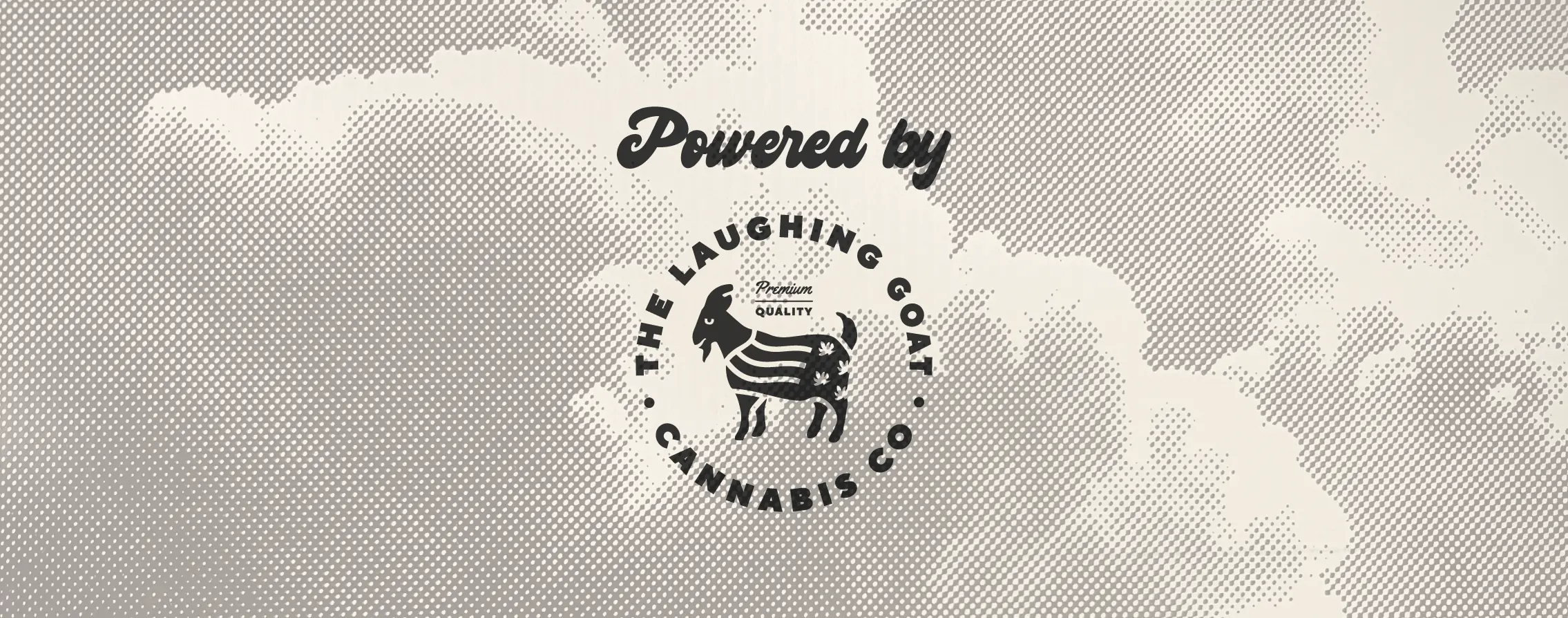Powered by the laughing goat cannabis oklahoma image